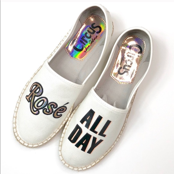 Sam Edelman Shoes - Rose all day espadrilles